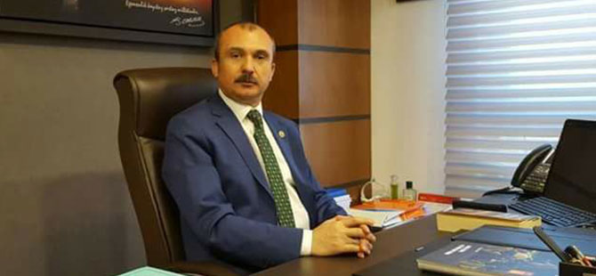 DEMOKRASİMİZE GÜÇ VERİYOR