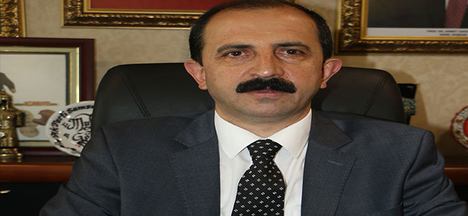 ‘Basın demokrasi kültürümüzün  en önemli parçasıdır’