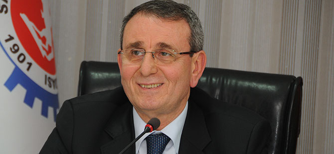 Murzioğlu,  Gazeteciler Günü’nü kutladı