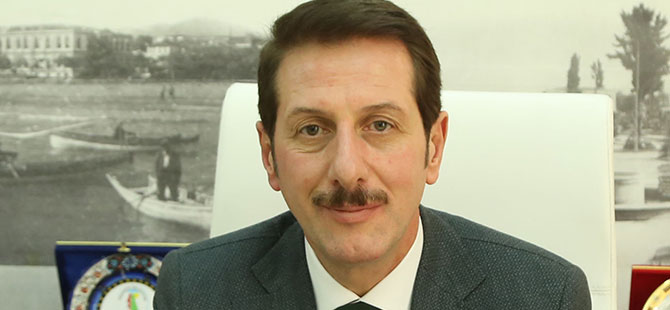 İlkadım'da bayat ekmekler çöpe gitmiyor!