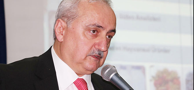 TÜRKİYE TARIM ÜLKESİ