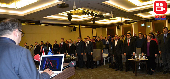 İNSANA DEĞER GELECEĞE DEĞER