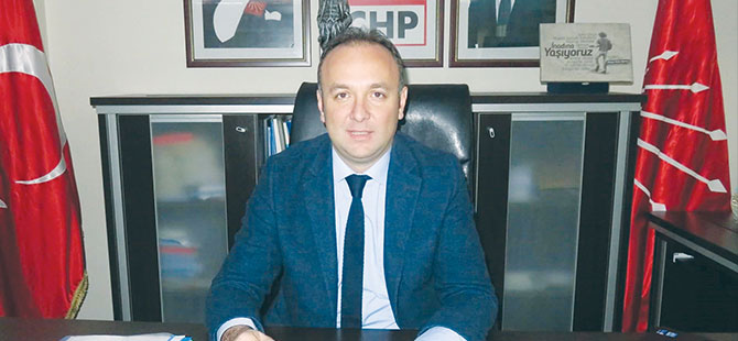 'İNDİRİMLER HALKA YANSITILMIYOR'