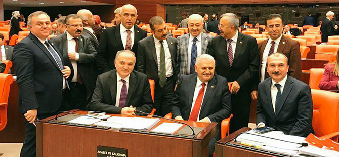 KIRCALI: VARDİYA USULÜ ÜZERİMİZE SALIYORLAR