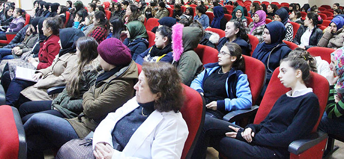 İşadamı İbrahim Ersöz: Güvenilir olmalısınız