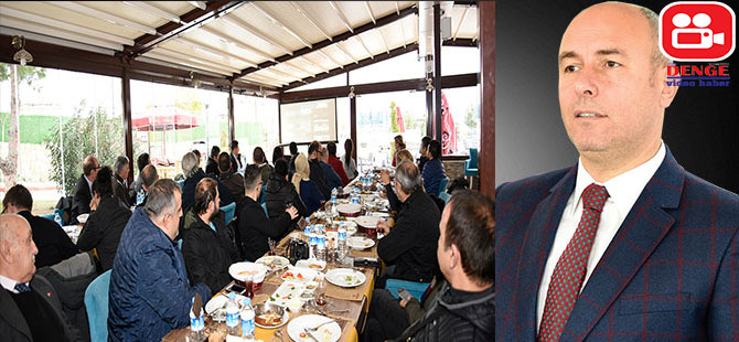 DEĞİŞEN ve GELİŞEN TEKKEKÖY