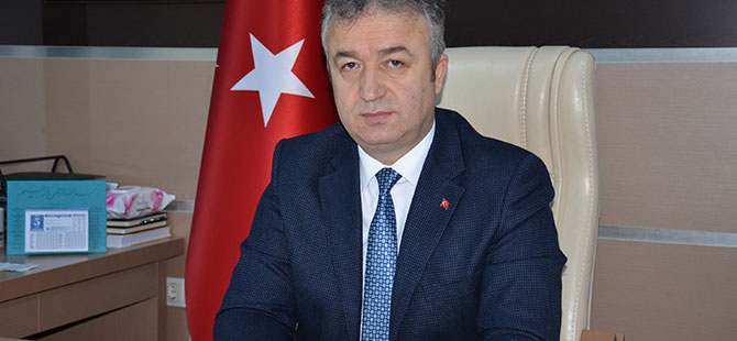 Bozulan Yollara Anında Müdahale