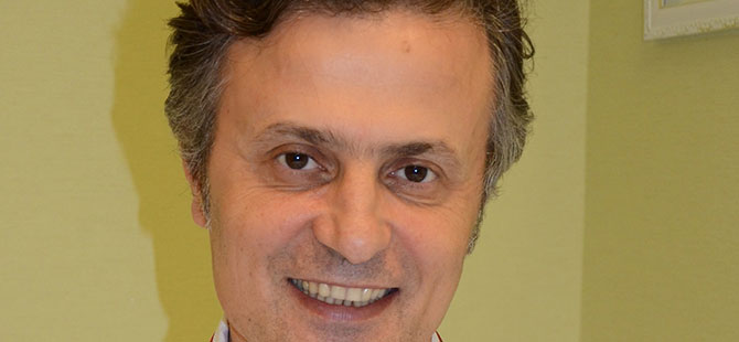 Ameliyatsız tedavi yöntemi: Botoks