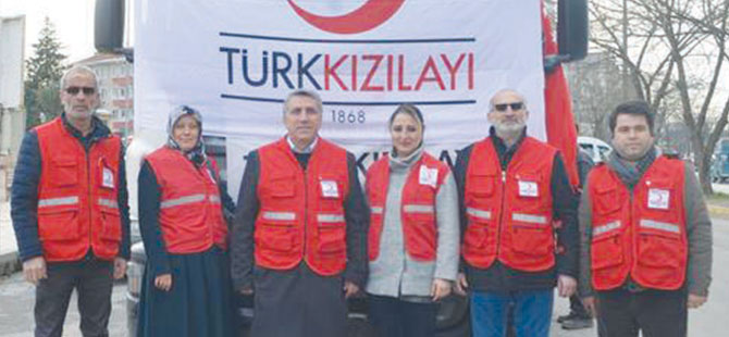 KARDEŞLİĞİMİZ DAİM OLACAK