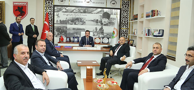 Ankara’dan Takip Ediliyoruz