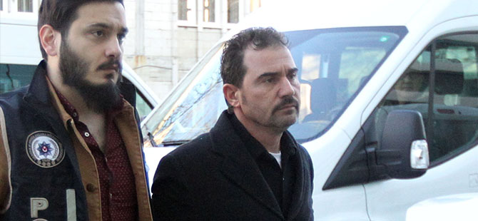 SAMSUN MERKEZLİ FETÖ/PDY SORUŞTURMASI