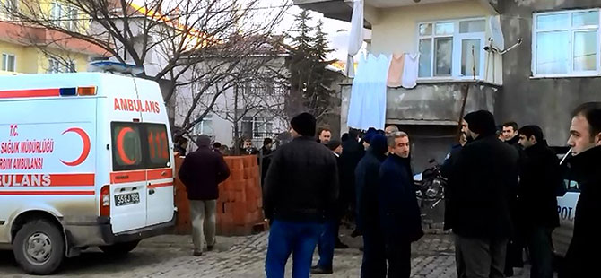 SOBADAN SIZAN GAZDAN ZEHİRLENDİLER