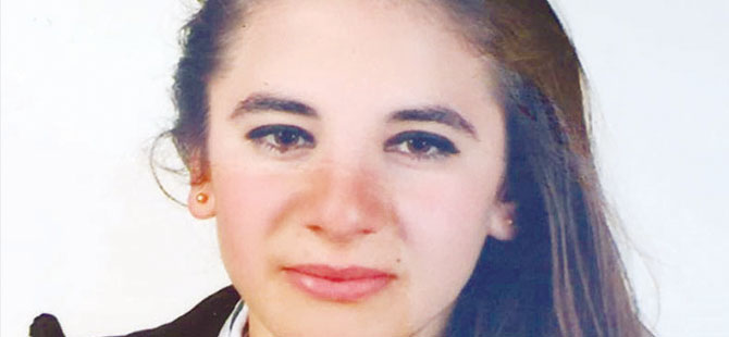 LİSELİ KIZ 3 GÜNDÜR KAYIP