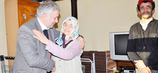 SURİYE EL BAB'TA GÖREVLİ ASKER'DEN MESAJ