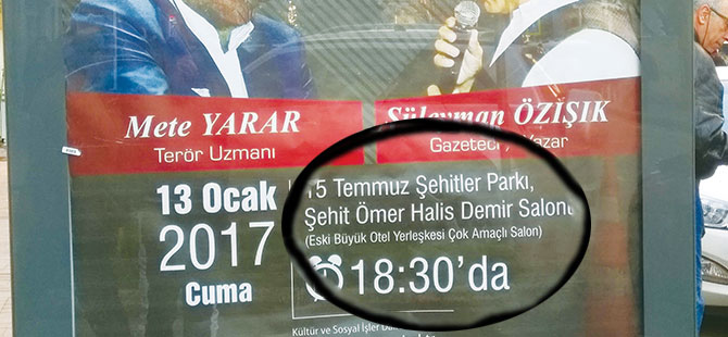 GÖZ GÖRE GÖRE HATA