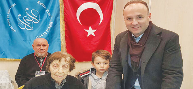 KIBRIS GİTSE HÜKÜMETİN UMURUNDA DEĞİL