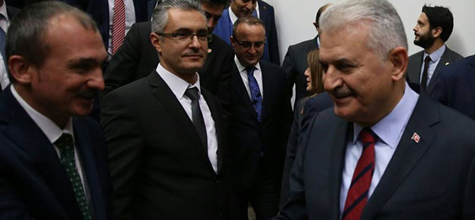 KIRCALI: ÜLKEMİZİN HER KARIŞINI GEZECEĞİZ