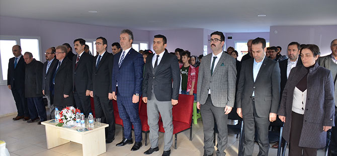 19 MAYIS’DA ÖDÜLLER SAHİBİNİ BULDU