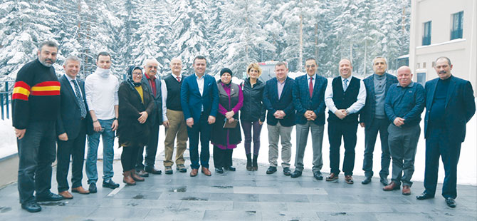 Atakum Meclisi Kampta