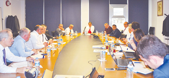 AKLIMDA FİKRİMDE YEDAŞ ÖNERİLERİ