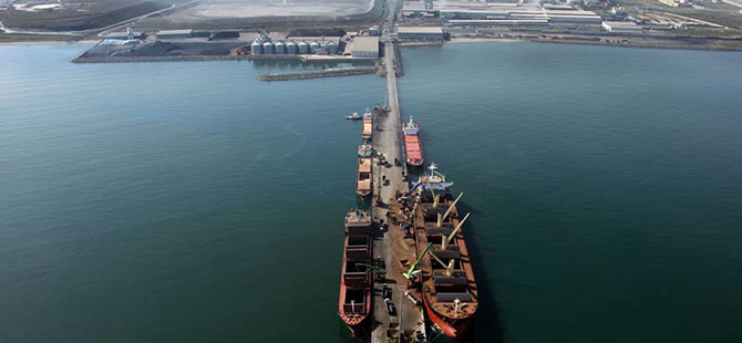 HUDUT KAPISI OLARAK HİZMET VERECEK