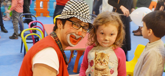 KARNEYİ ALANLAR PİAZZA’YA KOŞACAK