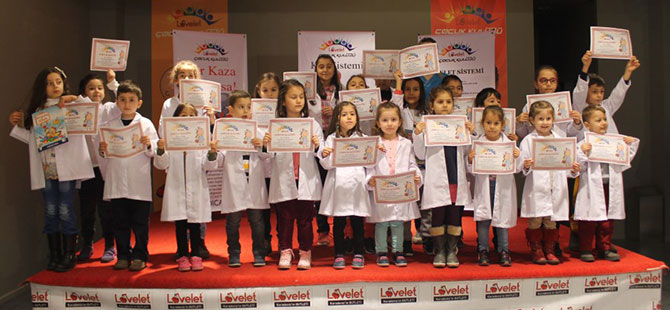 Lovelet Outlet  Dolu Dolu Sömestre Giriyor