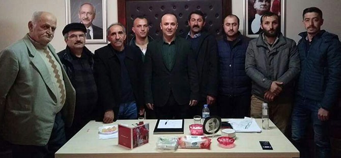 AKCAGÖZ:SALIPAZARI ÜVEY EVLAT MI?