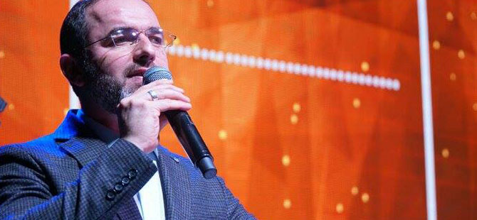 Samsun AGD’den İhsan Hoca’ya Destek Açıklaması