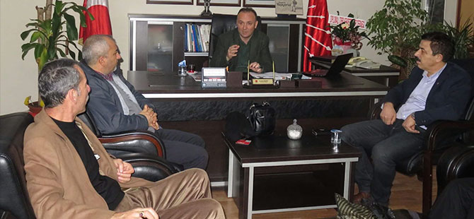 SANDIKTAN HAYIR ÇIKAR