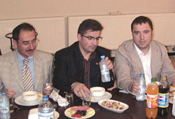 'Bu birlik iktidar yapacak'