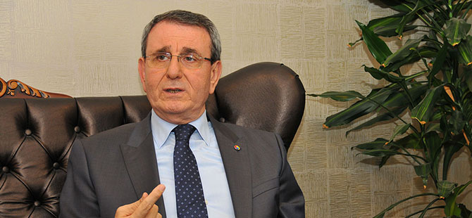 Samsun TSO’dan öğrencilere giyim yardımı