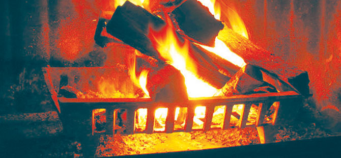 Samsun'da karbonmonoksit zehirlenmesi: 2 ölü