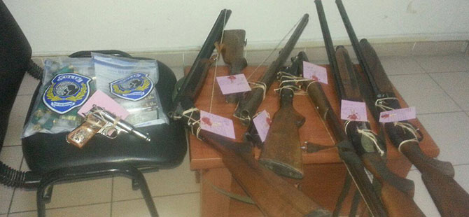 ÇARŞAMBADA CEPHANELİK GİBİ EV