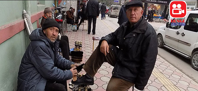 BOYACILARININ HAYAT MÜCADELESİ