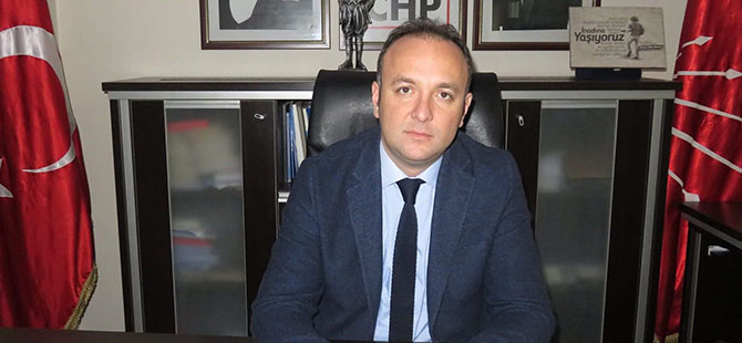 CHP SAMSUN, UĞUR MUMCU VE GAFFAR OKKAN'I ANDI