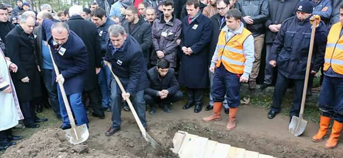 KIRCALI BAFRA’DA İNCELEMELERDE BULUNDU