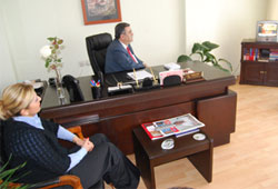 Tarihi düello