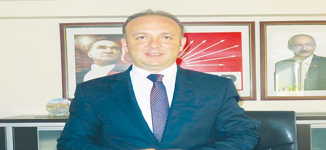 AKCAGÖZ ''EVREN DÖNEMİNDEN FARKLI DEĞİLİZ''