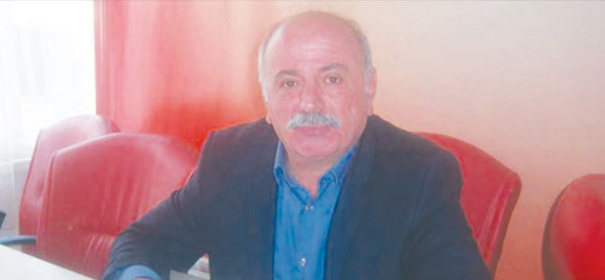 MHP Genel Merkezi Tarafından Görevden Alındılar