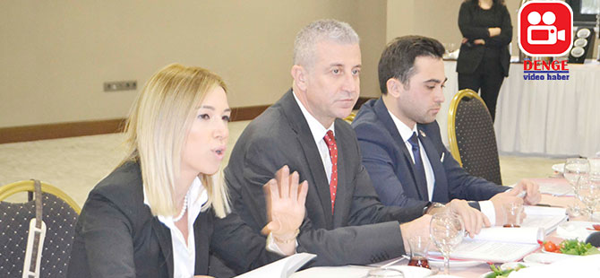 Parktek'ten Kafa Karıştıran Açıklama