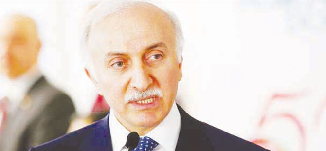 "Kanser Çeker Gider" projesi