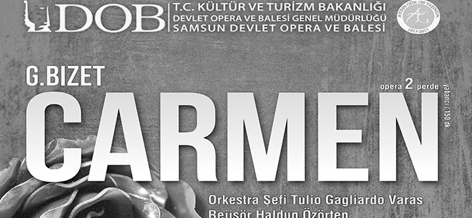 SAMDOB’DAN BİR BAŞYAPIT