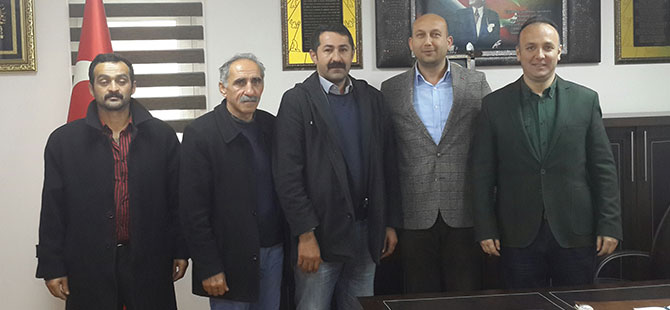 ''FINDIK ÜRETİCİSİ DE HAYIR DİYOR''