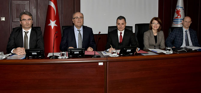 OMÜ Banka Promosyonunda Rekora İmza Attı