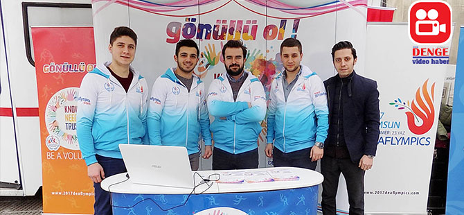 KAN BAĞIŞINA MİNİ KEMAN KONSERİ DESTEĞİ