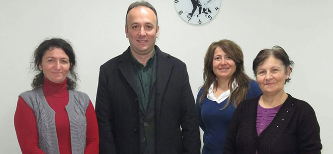 ''BAŞKANLIK İSTEĞİ, BİR HEZEYANDIR''