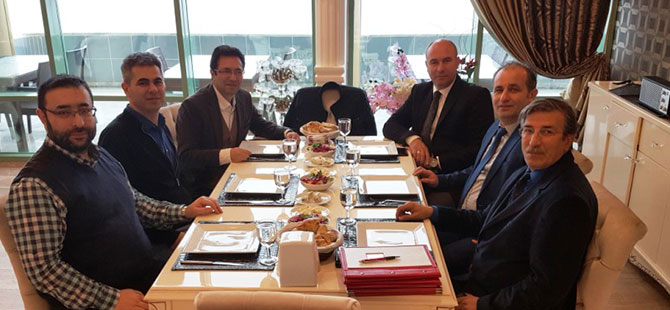 OMÜ Tekkeköy'ün Tarihini Yazacak