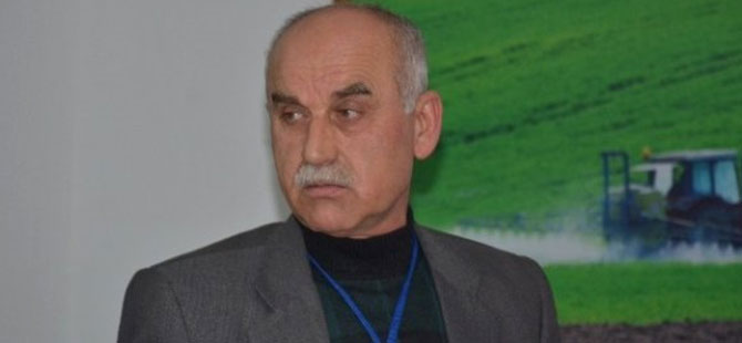 Üreticilere toprak analizi uyarısı