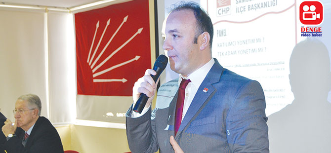 BAŞBAKAN, SANIRIM ANKET SONUÇLARINI GÖRMÜŞ